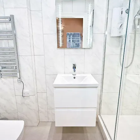 Eldon Chambers Pod 7 By City Living Londen Buitenkant foto