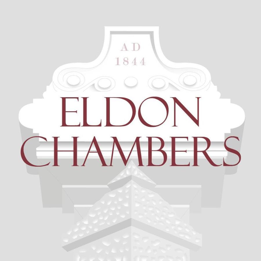Vakantiehuis Eldon Chambers Pod 7 By Living *