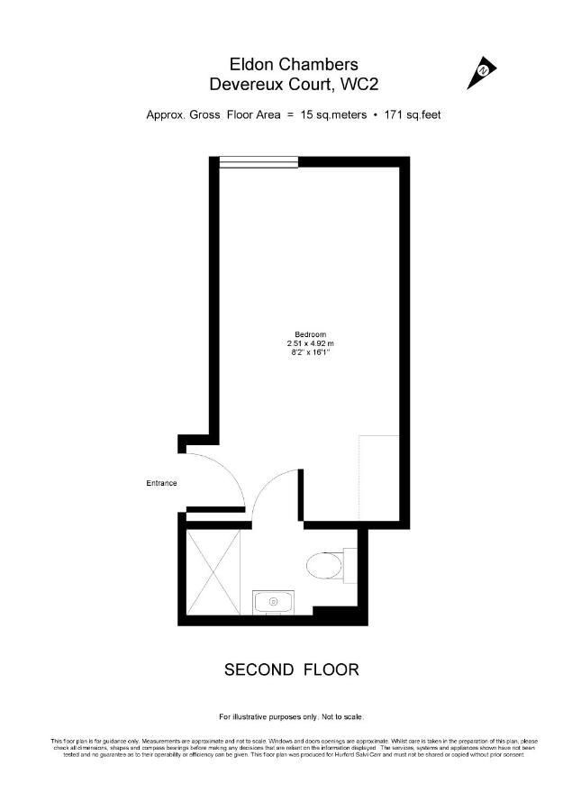 Eldon Chambers Pod 7 By Living Londen